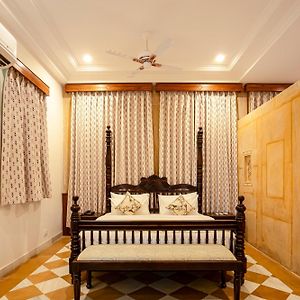 Royal Suite